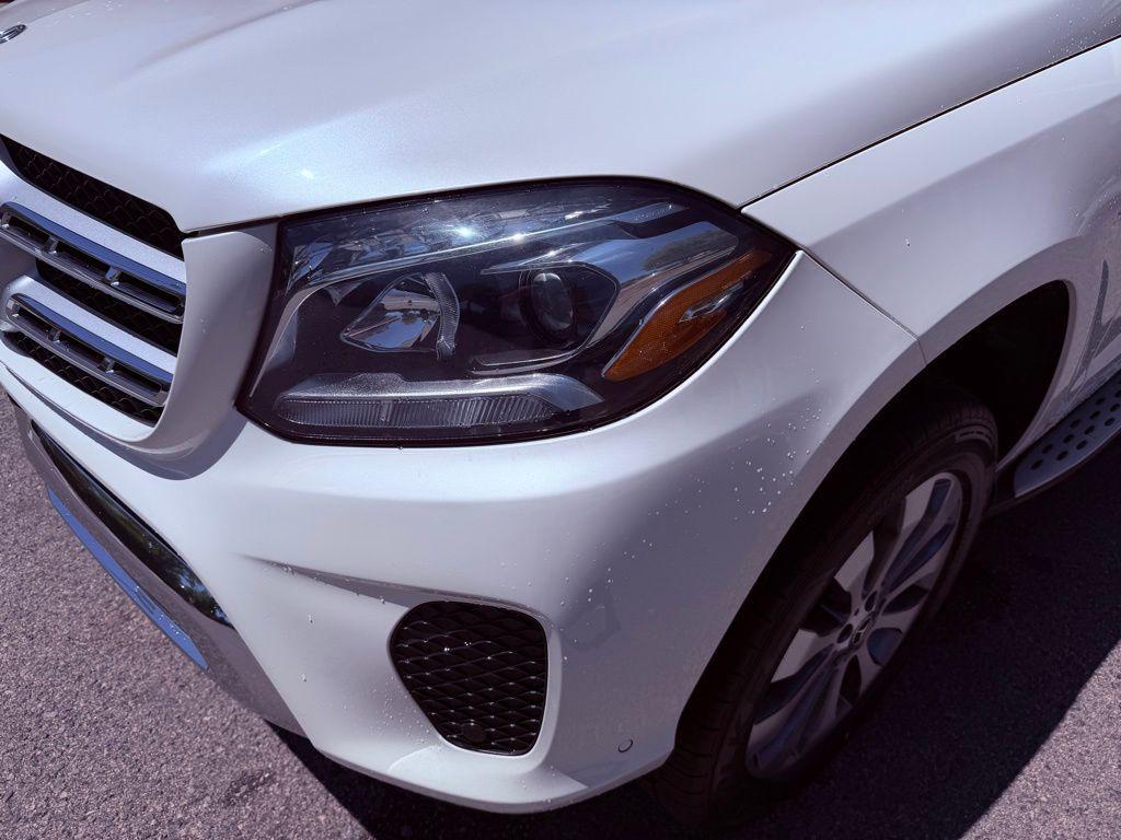 used 2019 Mercedes-Benz GLS 450 car, priced at $19,988