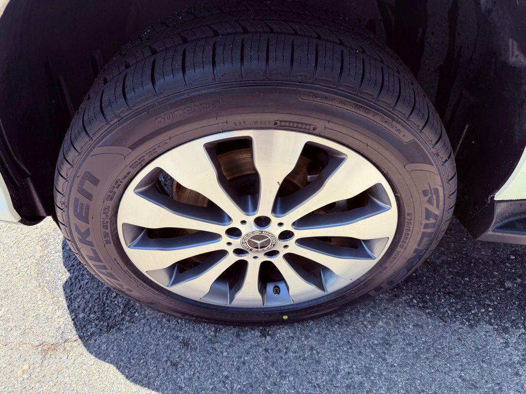 used 2019 Mercedes-Benz GLS 450 car, priced at $19,988