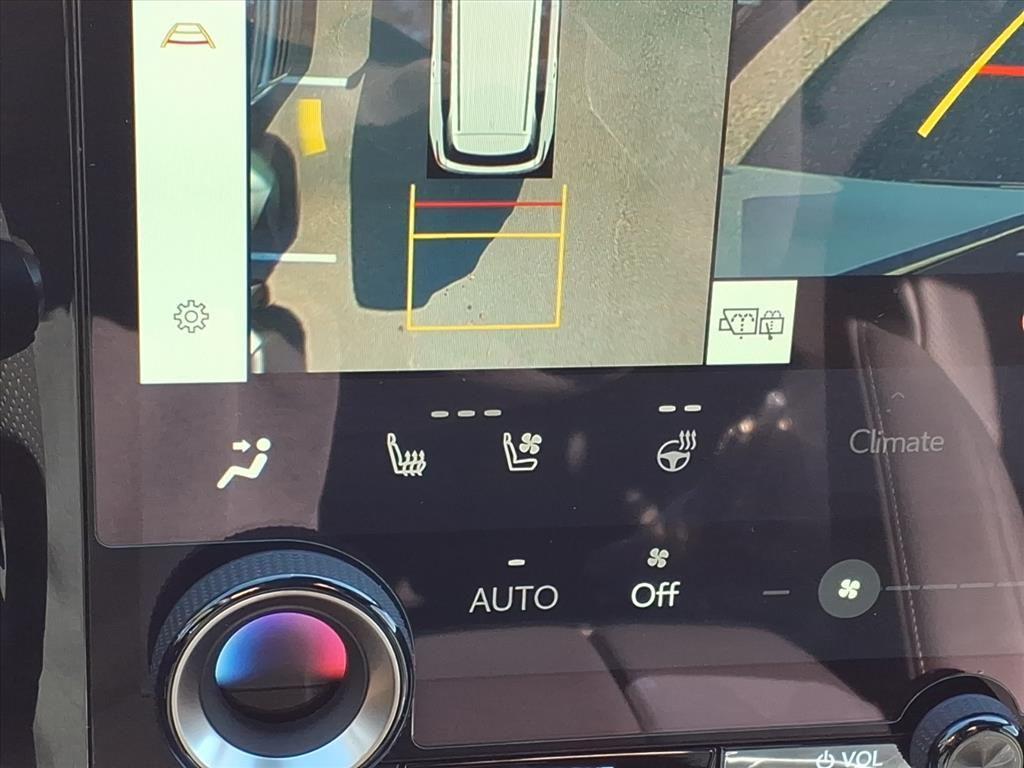 new 2026 Lexus TX 350 car, priced at $71,706