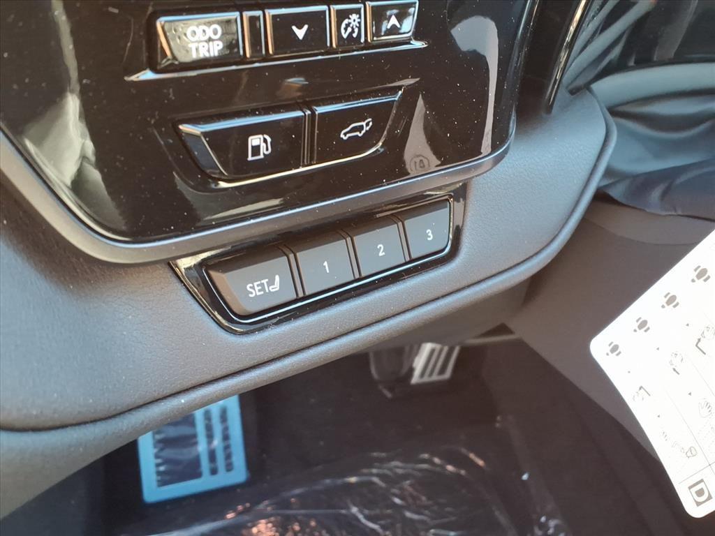 new 2026 Lexus TX 350 car, priced at $71,706