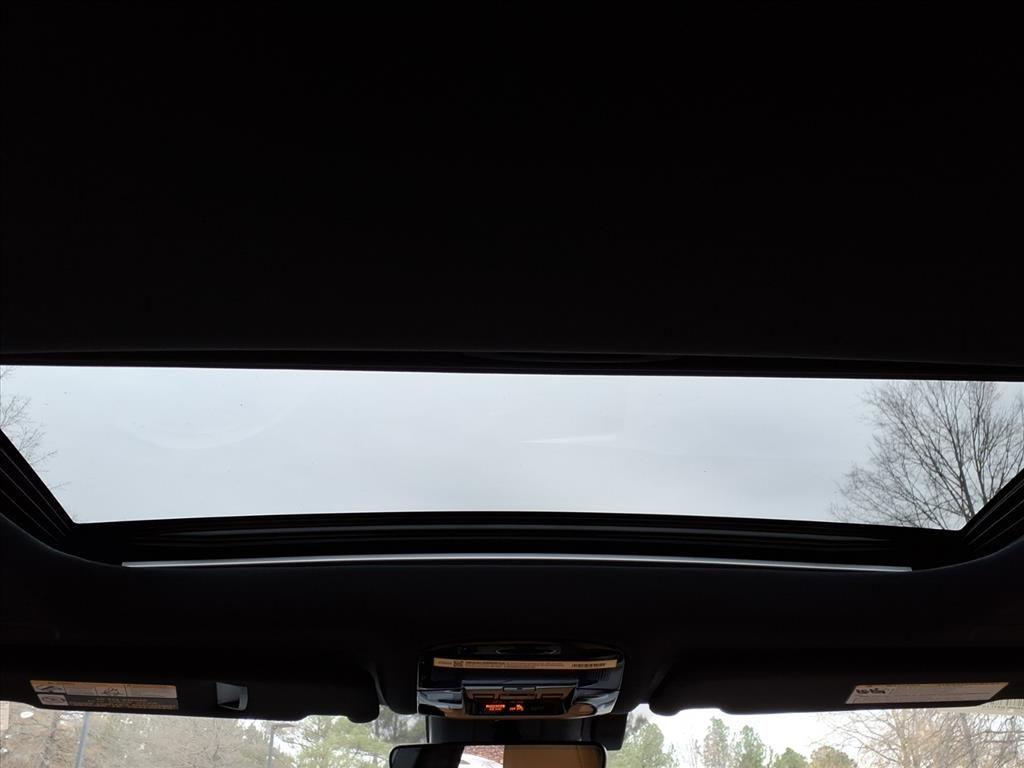 new 2026 Lexus RX 350 car, priced at $57,844