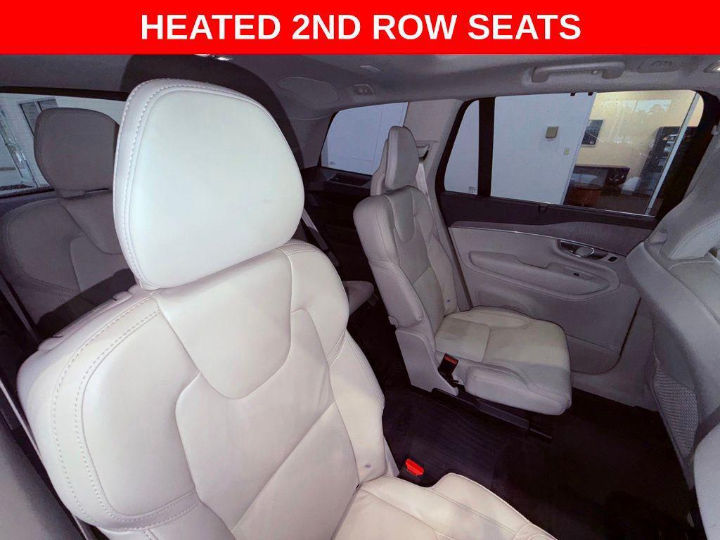 used 2023 Volvo XC90 car, priced at $40,786