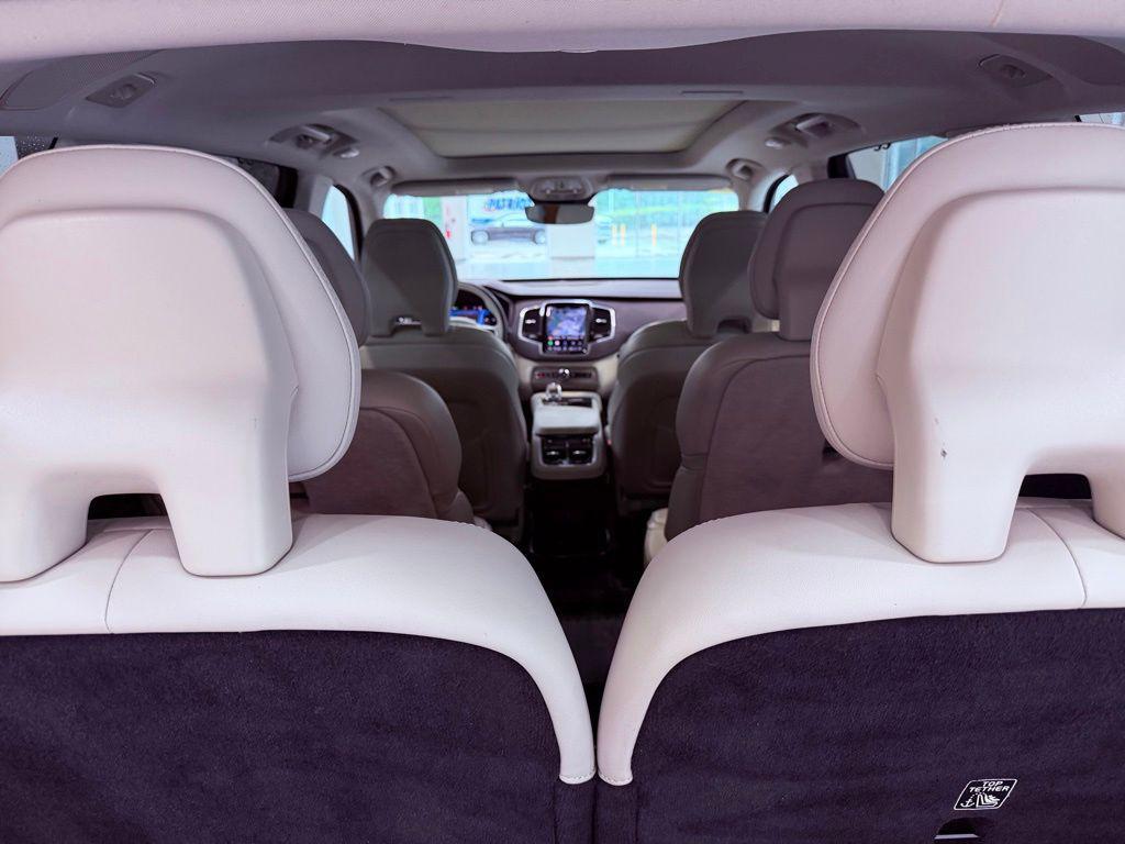 used 2023 Volvo XC90 car, priced at $40,786