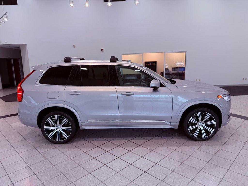 used 2023 Volvo XC90 car, priced at $40,786