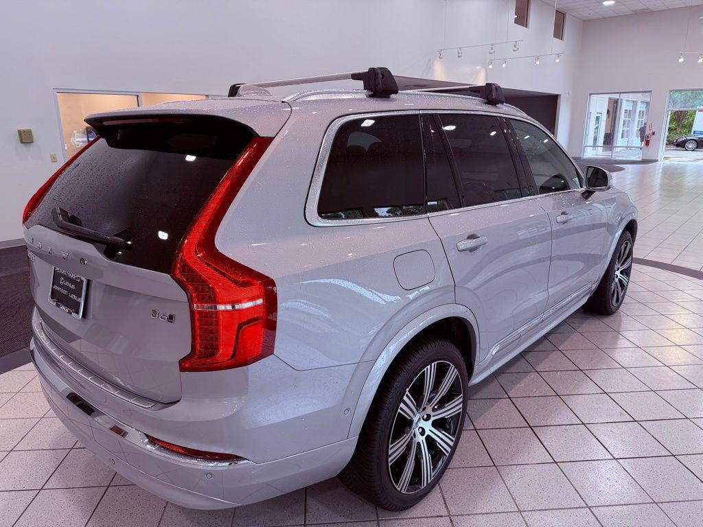 used 2023 Volvo XC90 car, priced at $40,786