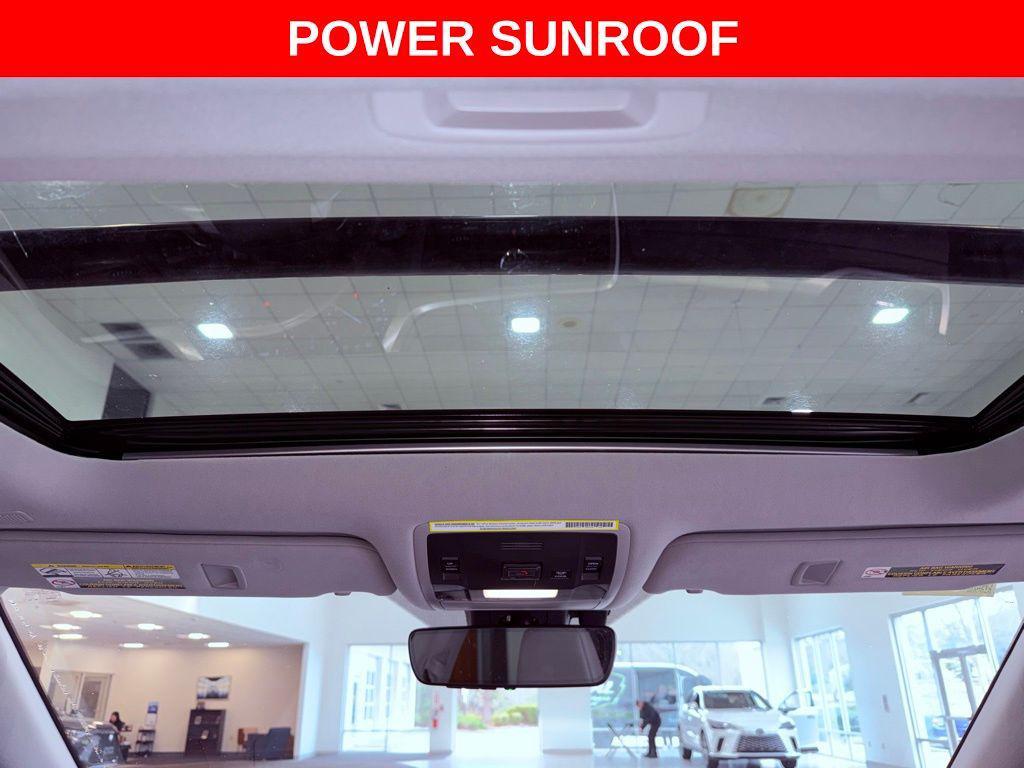 used 2022 Lexus RX 350 car, priced at $35,488