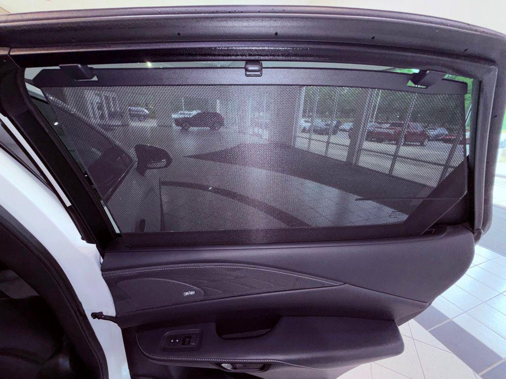 used 2023 Lexus RX 350 car, priced at $53,786