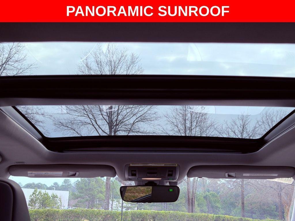 used 2022 Lexus RX 450h car, priced at $51,488