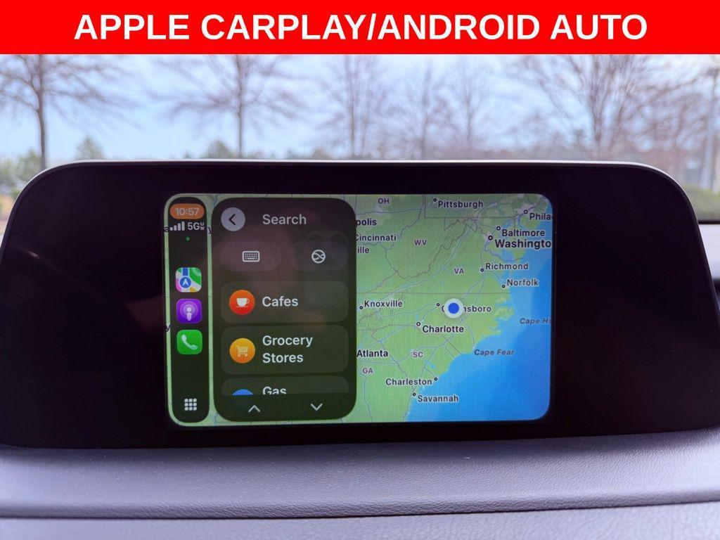 used 2022 Lexus RX 450h car, priced at $51,488