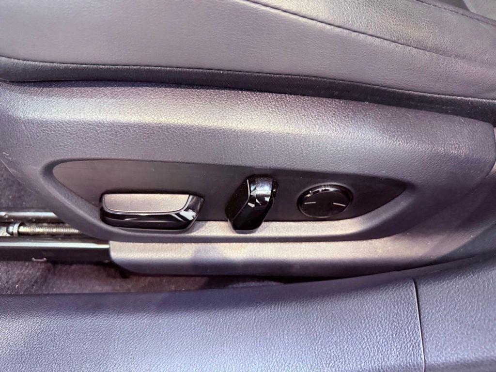 used 2023 Lexus ES 350 car, priced at $38,387