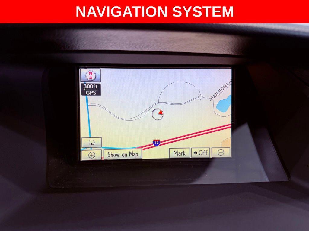 used 2010 Lexus RX 350 car, priced at $11,388