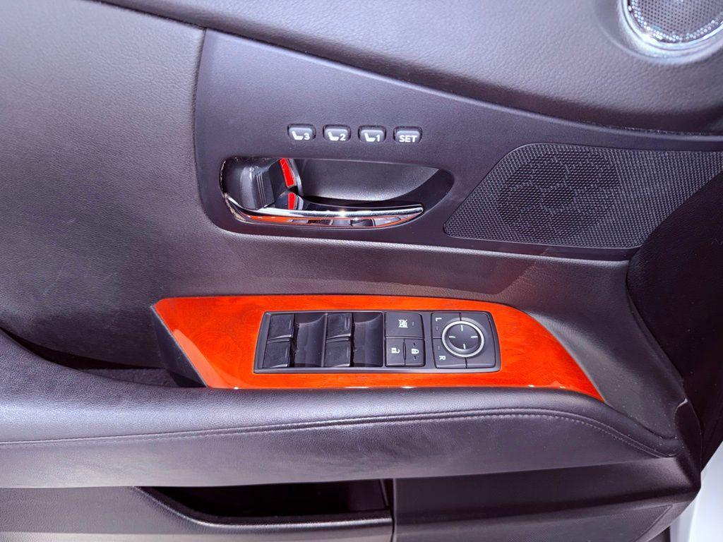 used 2010 Lexus RX 350 car, priced at $11,388