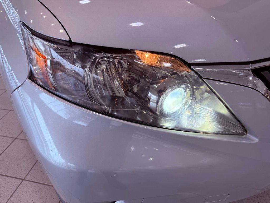 used 2010 Lexus RX 350 car, priced at $11,388