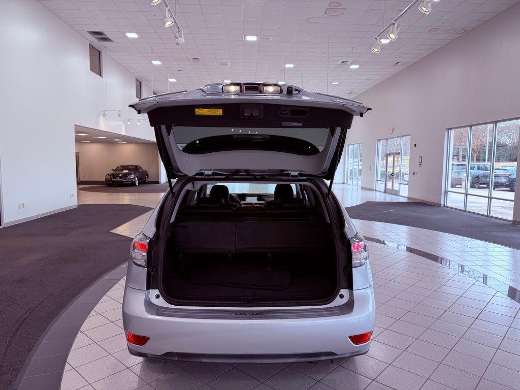 used 2010 Lexus RX 350 car, priced at $11,388