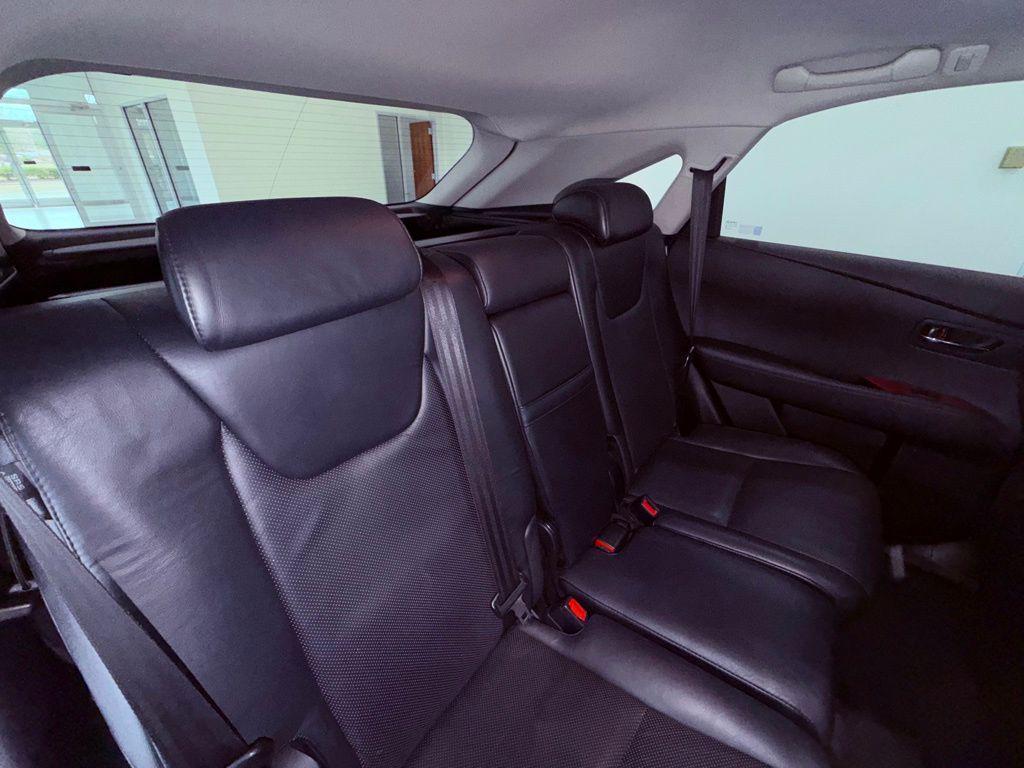 used 2010 Lexus RX 350 car, priced at $11,388