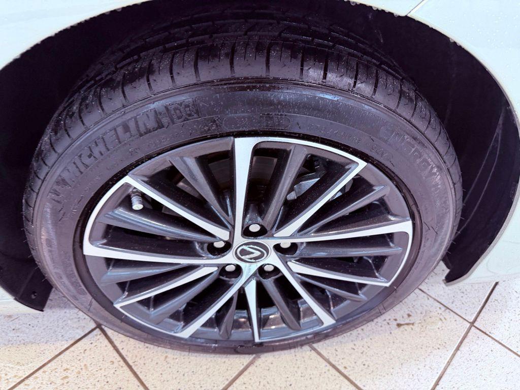 used 2025 Lexus ES 300h car, priced at $44,888