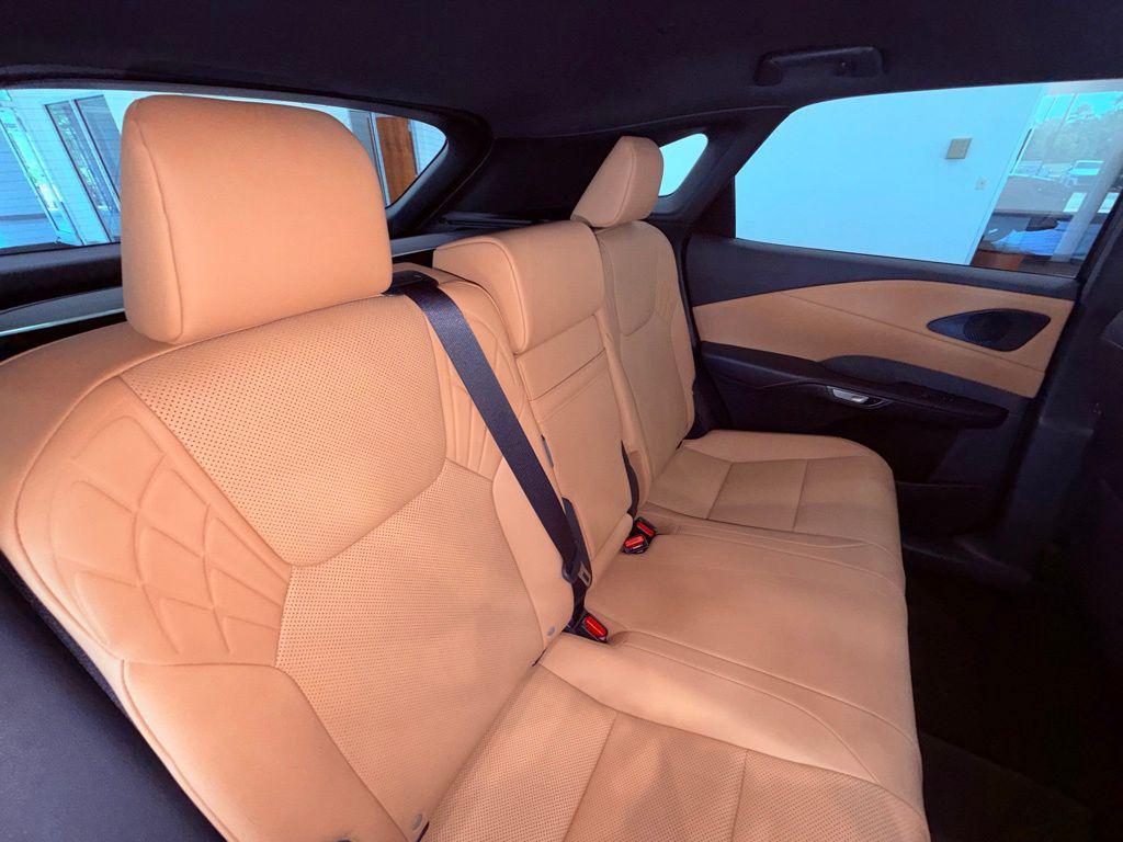 used 2024 Lexus RX 350 car, priced at $51,488
