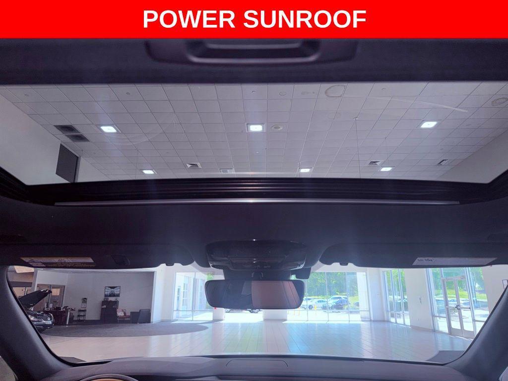 used 2024 Lexus RX 350 car, priced at $51,488