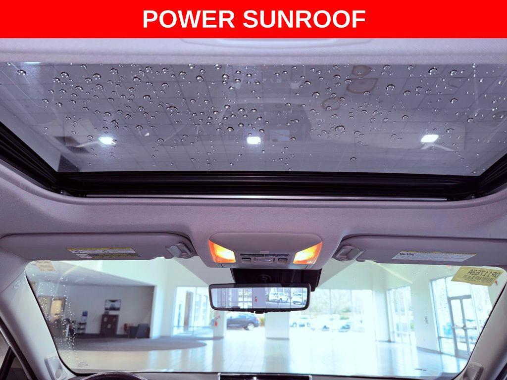 used 2020 Toyota RAV4 car, priced at $28,888