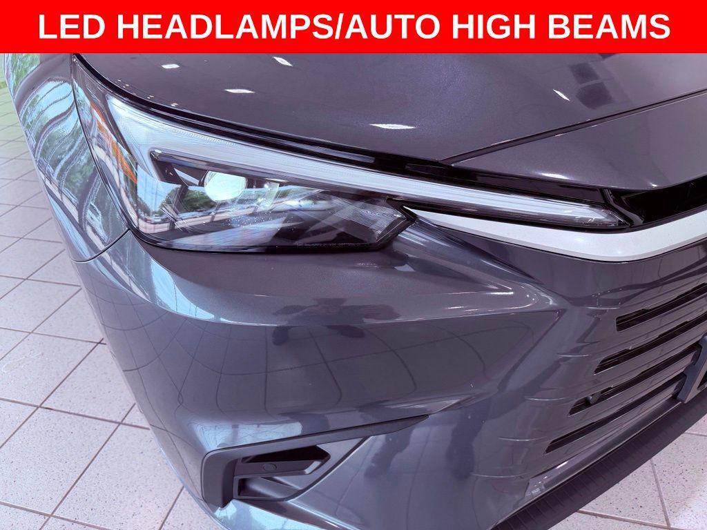 used 2026 Lexus TX 350 car, priced at $67,686