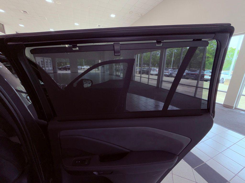 used 2026 Lexus TX 350 car, priced at $67,686