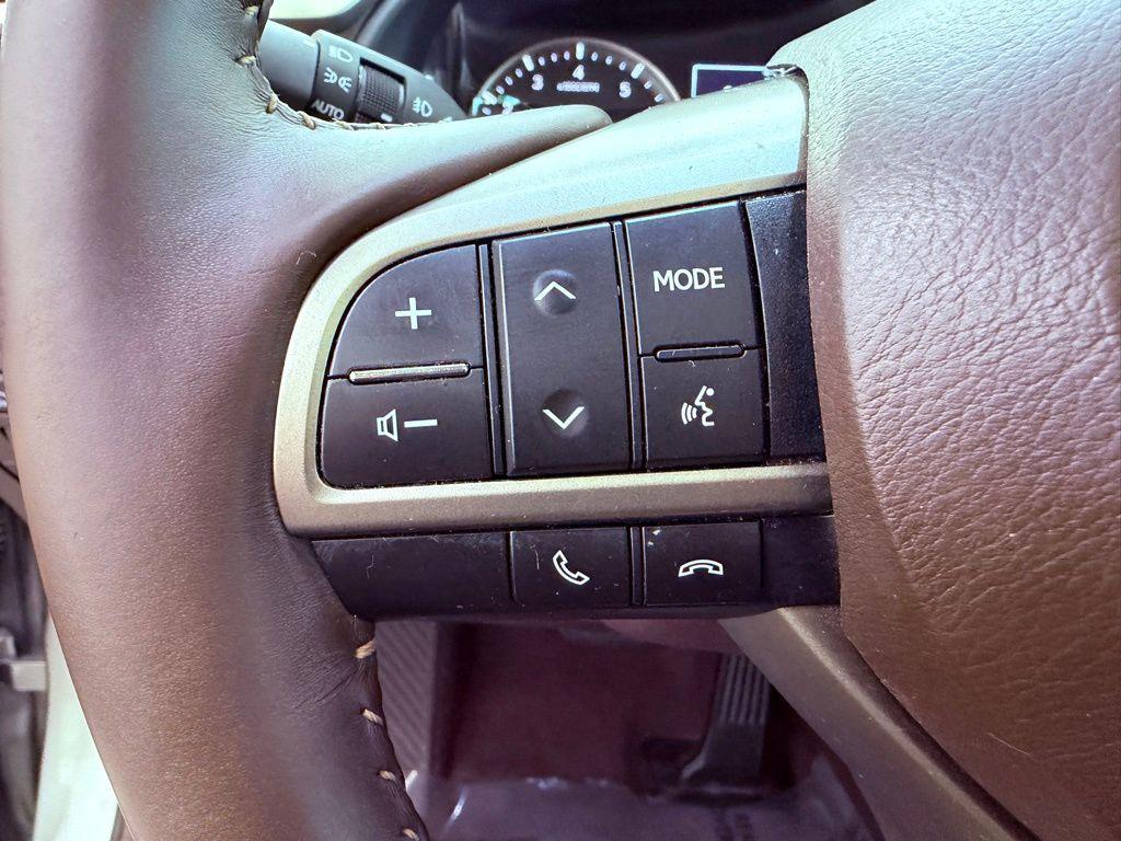 used 2017 Lexus RX 350 car, priced at $17,888