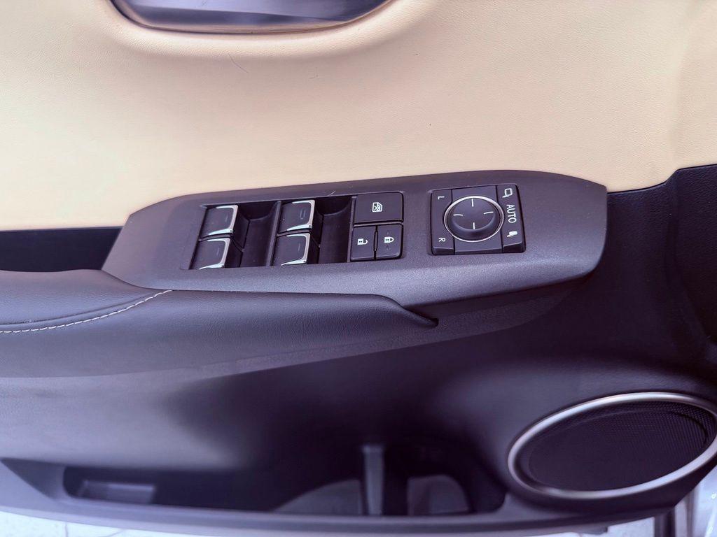 used 2020 Lexus NX 300 car, priced at $32,887