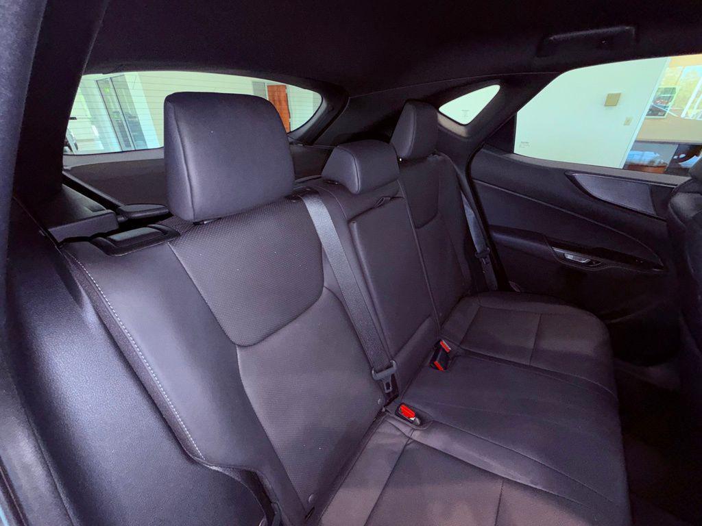 used 2022 Lexus NX 350 car, priced at $37,988