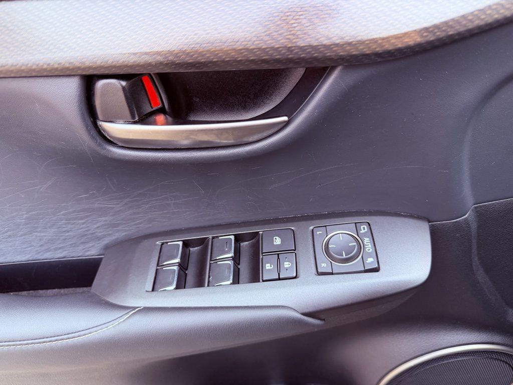 used 2020 Lexus NX 300h car, priced at $26,488