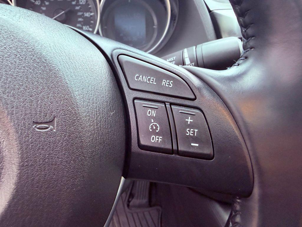 used 2016 Mazda Mazda6 car, priced at $12,988