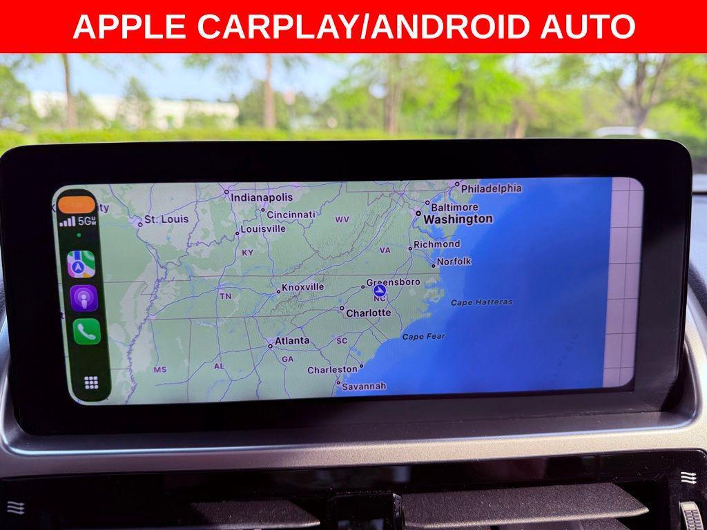 used 2023 Lexus GX 460 car, priced at $62,988