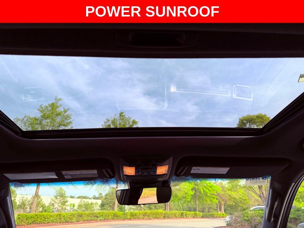 used 2023 Lexus GX 460 car, priced at $62,988