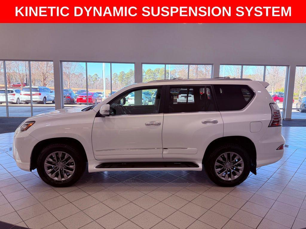 used 2014 Lexus GX 460 car, priced at $17,988