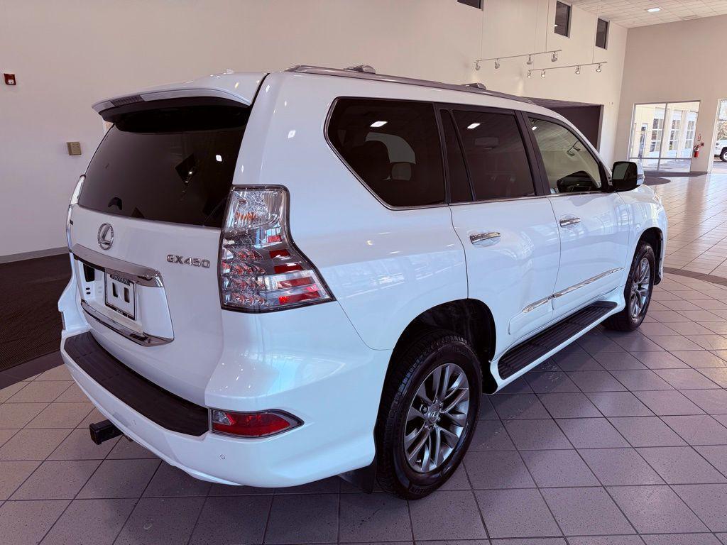 used 2014 Lexus GX 460 car, priced at $17,988