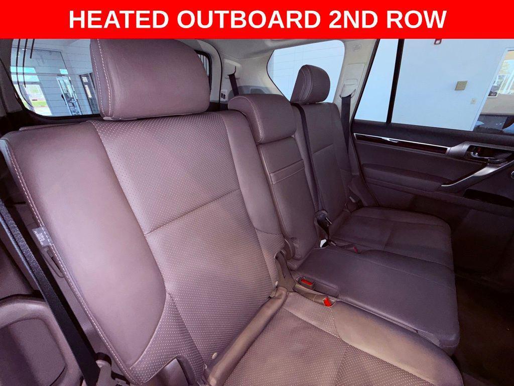 used 2014 Lexus GX 460 car, priced at $17,988