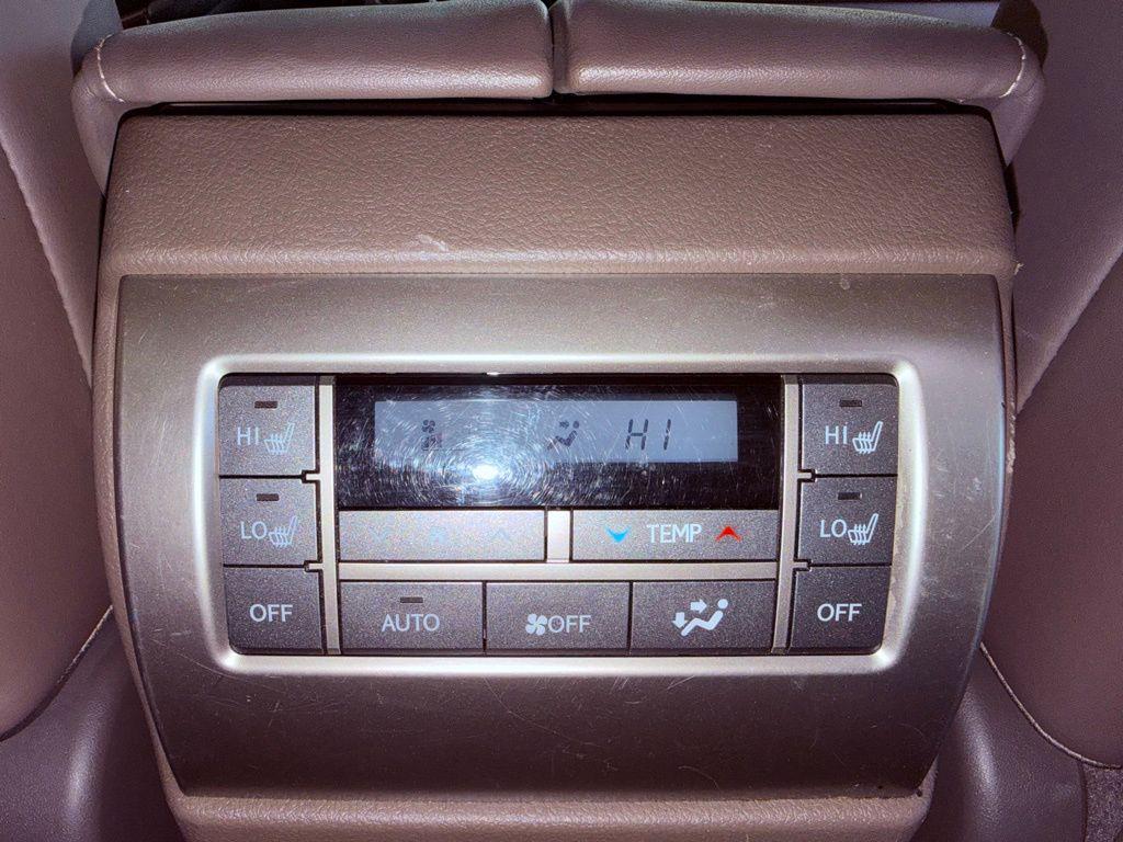 used 2014 Lexus GX 460 car, priced at $17,988