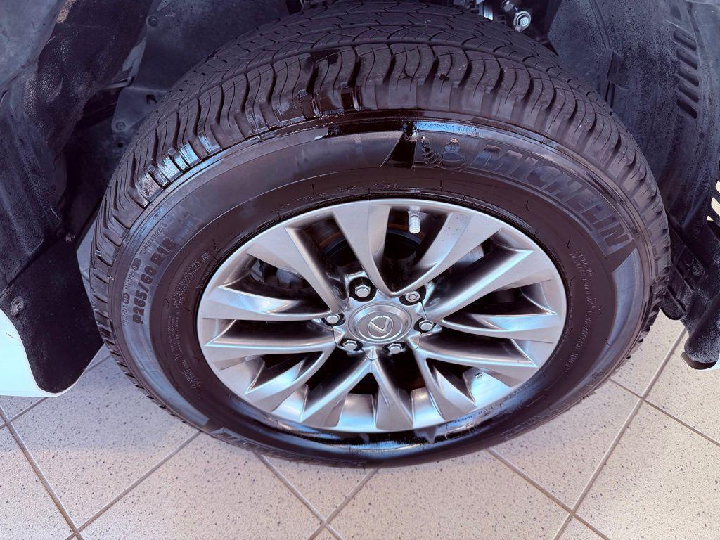 used 2014 Lexus GX 460 car, priced at $17,988