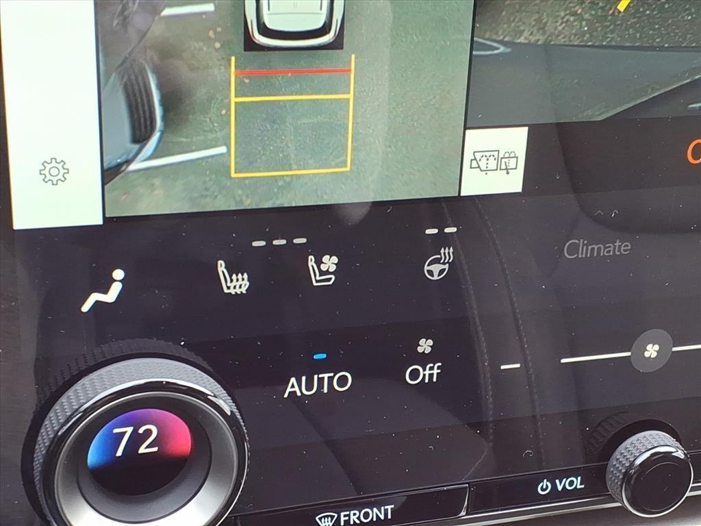 new 2026 Lexus TX 350 car, priced at $71,708