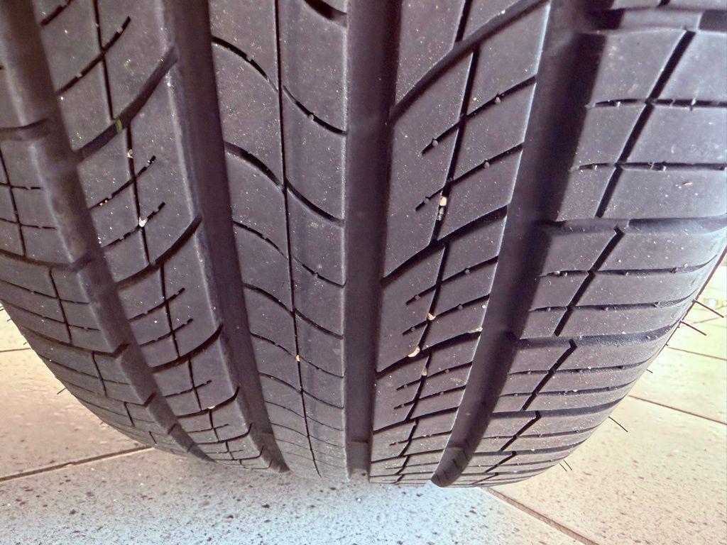 used 2026 Honda Passport car, priced at $41,988