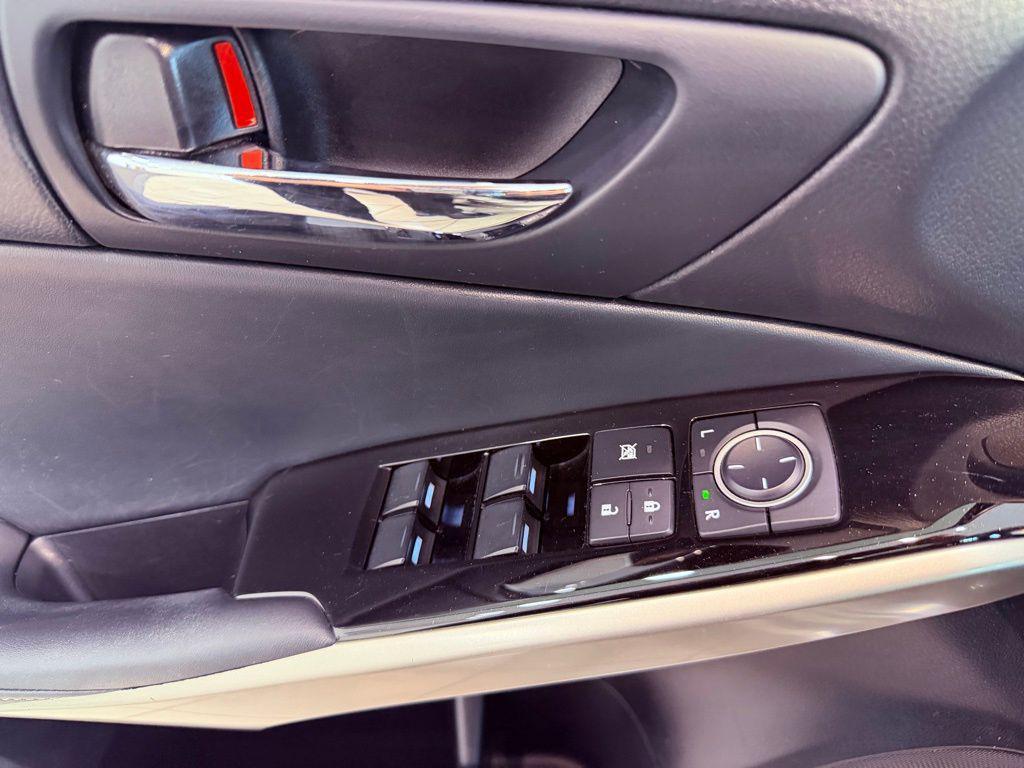 used 2015 Lexus IS 250 car, priced at $20,788