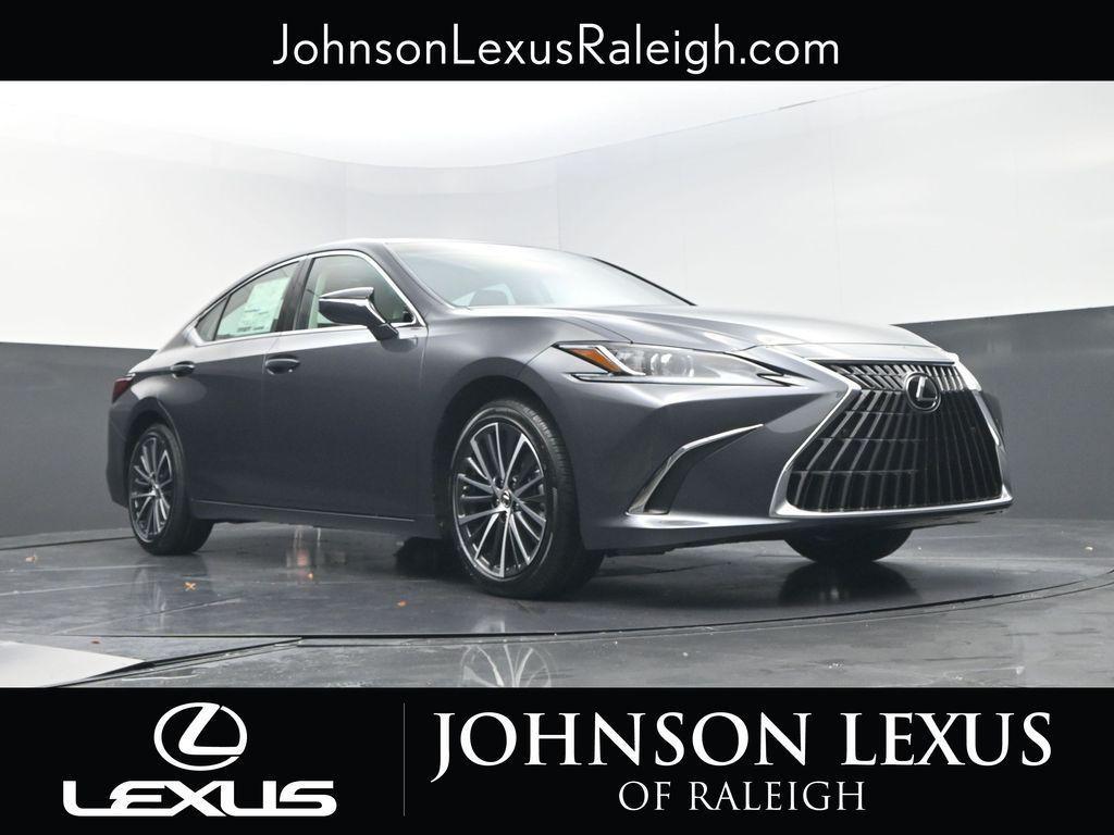 new 2025 Lexus ES 350 car, priced at $48,665