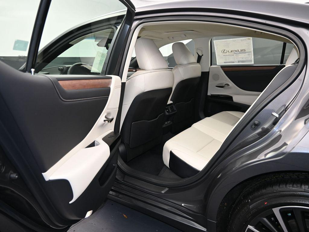 new 2025 Lexus ES 350 car, priced at $48,665