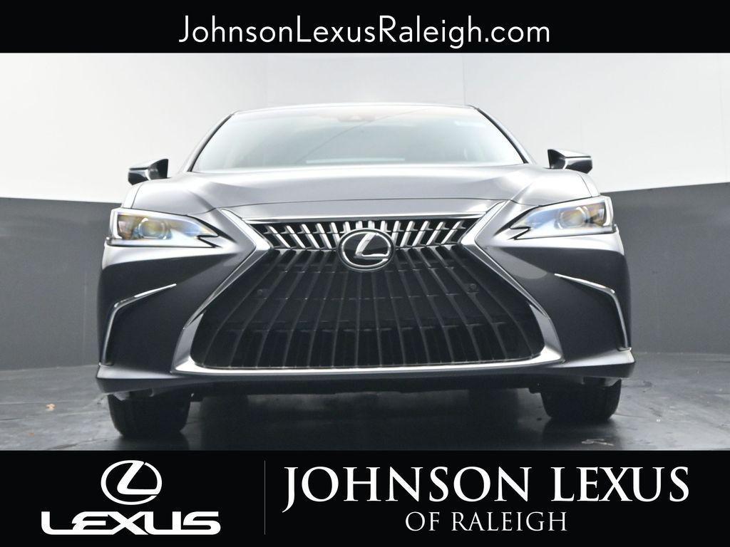 new 2025 Lexus ES 350 car, priced at $48,665
