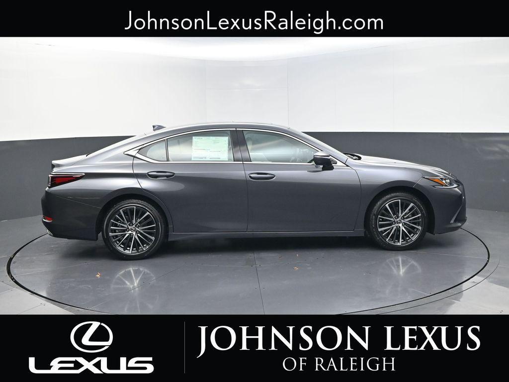 new 2025 Lexus ES 350 car, priced at $48,665