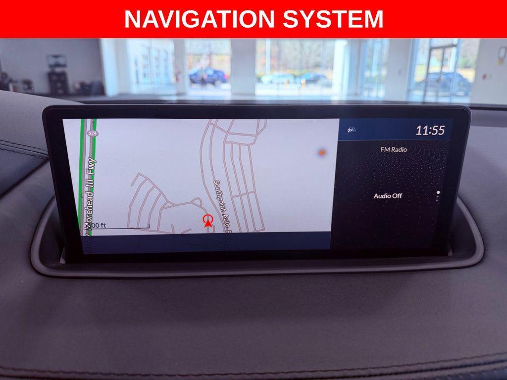 used 2023 Acura MDX car, priced at $42,888