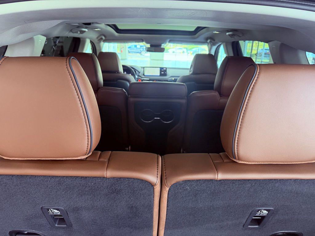 used 2023 Acura MDX car, priced at $42,888