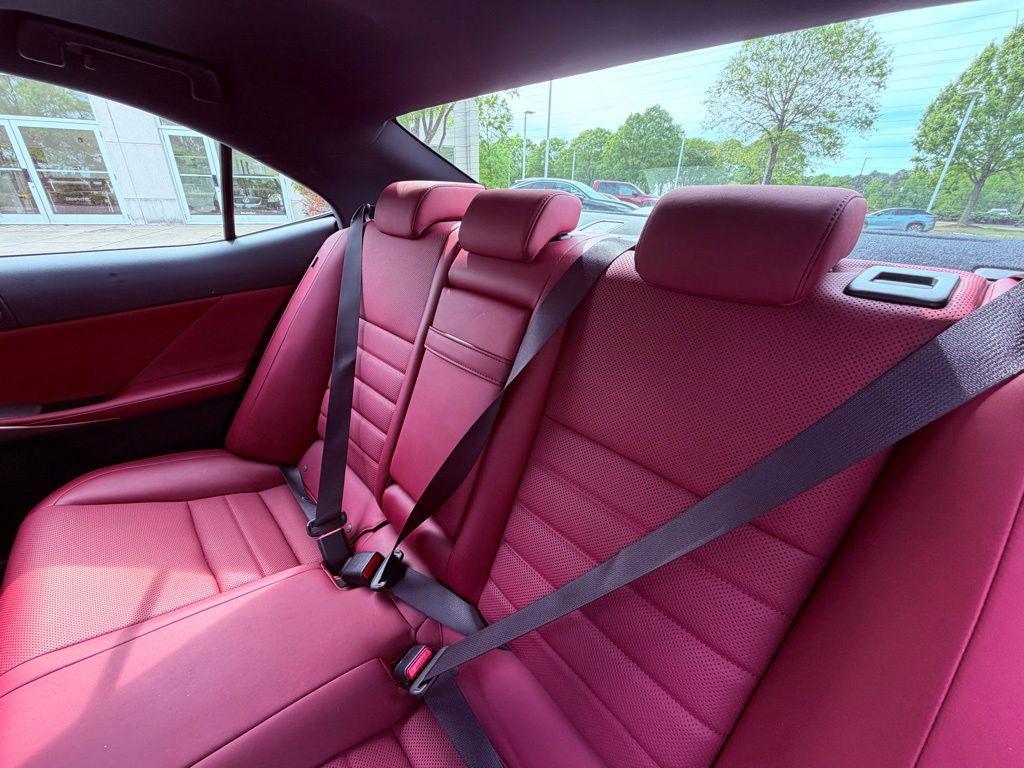 used 2017 Lexus IS 350 car, priced at $30,988