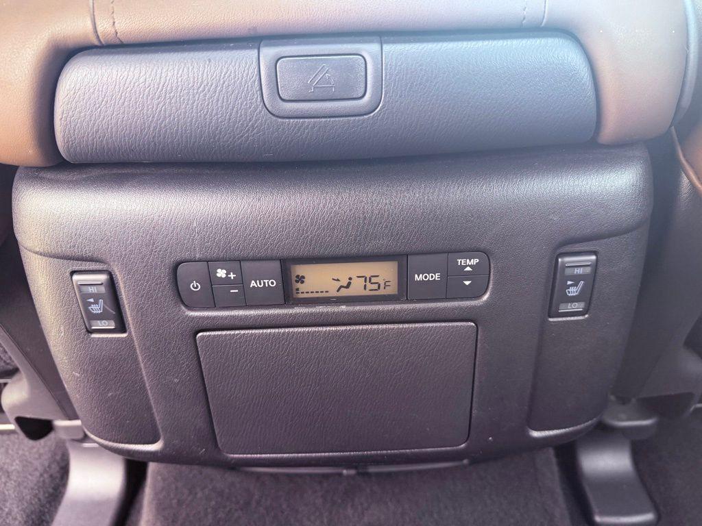 used 2021 Nissan Armada car, priced at $29,988