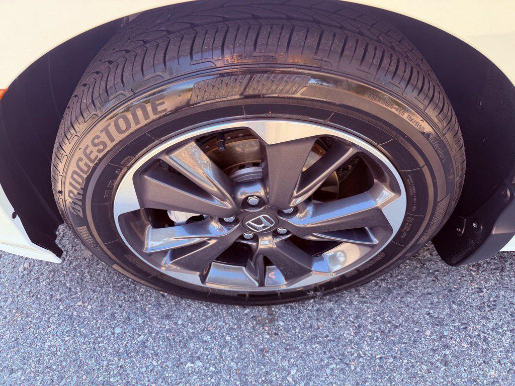 used 2023 Honda Odyssey car, priced at $38,887