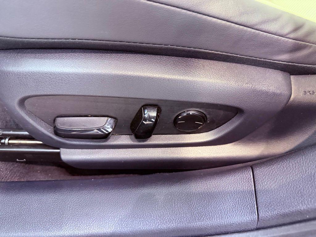 used 2024 Lexus ES 350 car, priced at $41,988